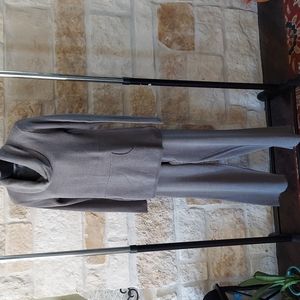 Coldwater creek sweater pants suit